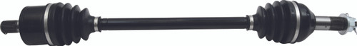 ALL BALLS 6 Ball Heavy Duty Axle, 531-0586