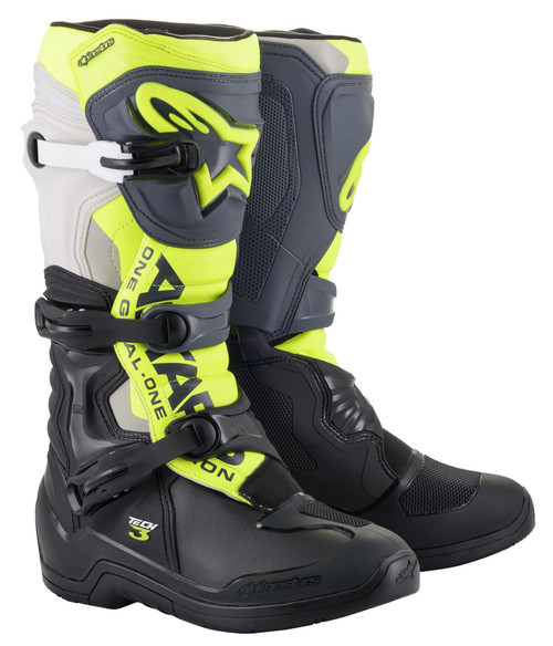 ALPINESTARS Tech 3 Boots, 482-29110