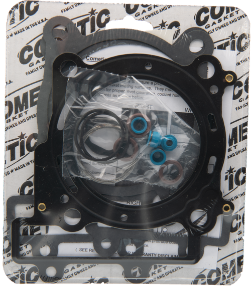 COMETIC High Performance Top End Gasket Kit, 68-37470E