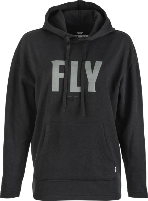 FLY RACING Women's Weekender Hoodie, 358-0010S