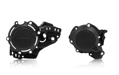 ACERBIS X-Power Case Saver Kit, 28728-70001