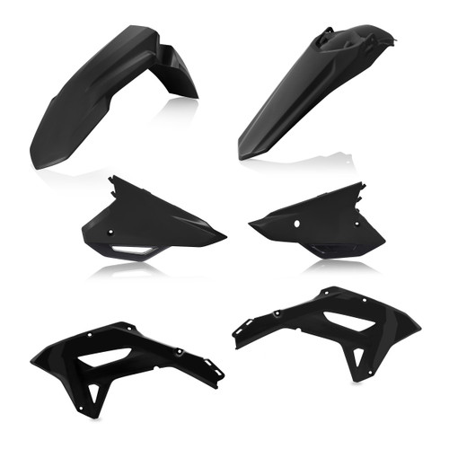 ACERBIS Plastic Kit, 28617-90001