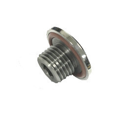 NAMZ CUSTOM CYCLE Neutral Switch Elminator, 850-08980
