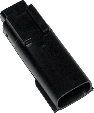 NAMZ CUSTOM CYCLE Molex MX-150 Male Connectors, 850-08320
