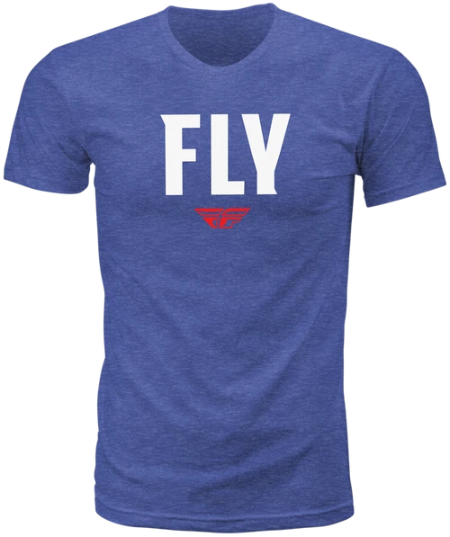 FLY RACING WFH Tee, 352-0151L