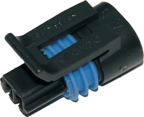 NAMZ CUSTOM CYCLE Amp/Delphi Connectors, 850-08172