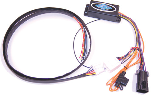 NAMZ CUSTOM CYCLE Molex MX-150 Plugs/Pins/Sockets, 850-08301
