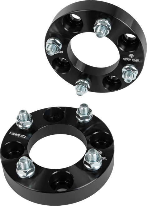 OPEN TRAIL Wheel Spacer, 532-0111
