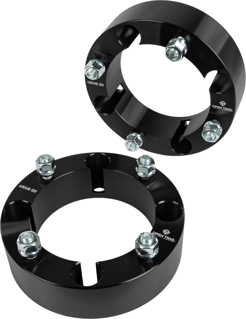 OPEN TRAIL Wheel Spacer, 532-0121