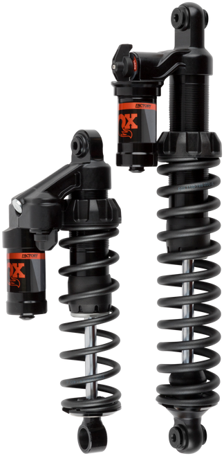 FOX QS3 Rear Shock Kit, 530-1221