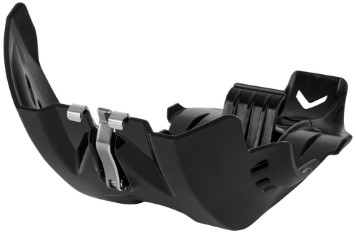 POLISPORT Fortress Skid Plate, 64-847211