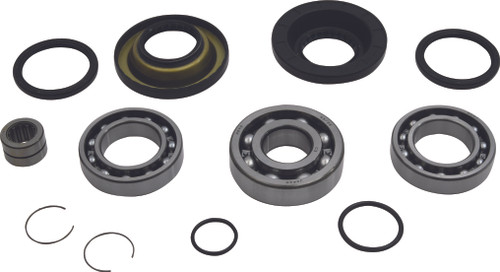 ALL BALLS Differential Bearing & Seal Kit, 22-52137