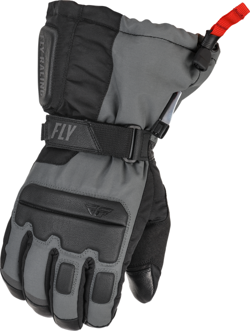 FLY RACING Aurora Gloves, 363-38934X