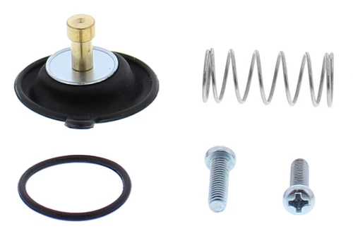 ALL BALLS Air Cut Off Valve Rebuild Kit, 246-4016