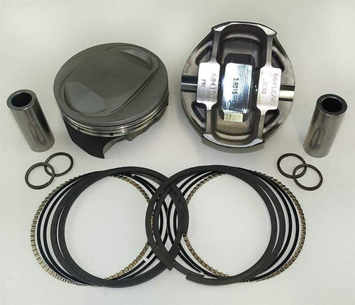 KB PISTONS Super Duty Piston, 824-01811