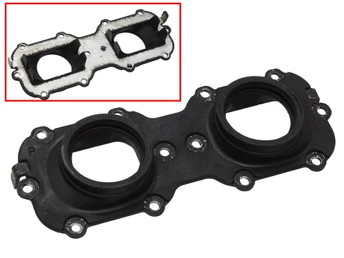 SP1 Intake Mounting Flange, 12-14723