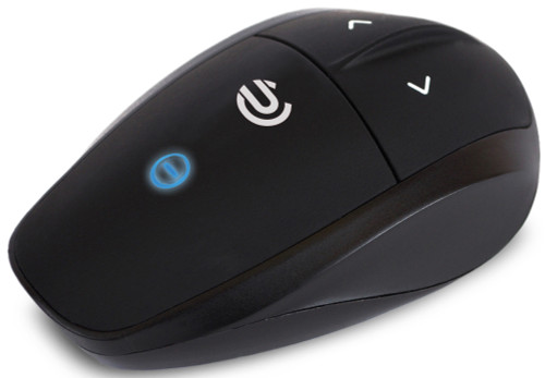 UCLEAR AMP GO2 Bluetooth5 Communicator, 180506