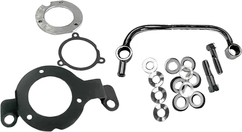 HARDDRIVE Breather Kit, 820-50574