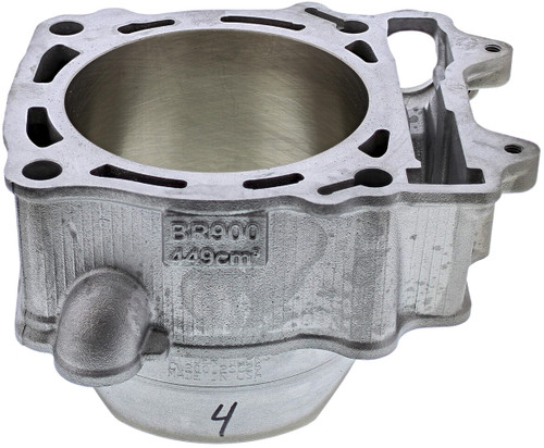 CYLINDER WORKS Standard Bore Cylinder, 422-20012