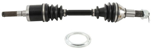 ALL BALLS 6 Ball Heavy Duty Axle, 531-0573