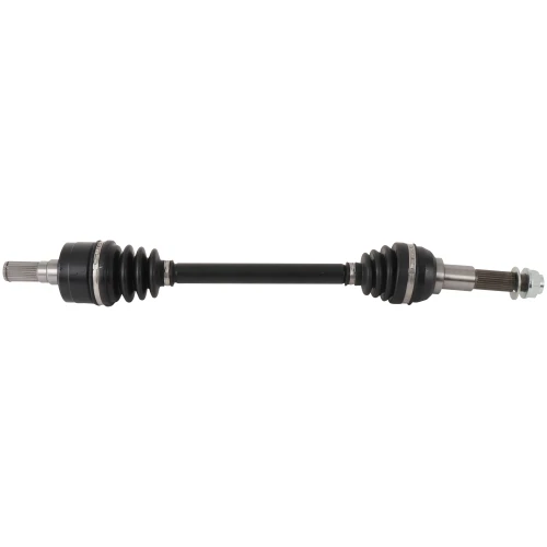 ALL BALLS 8 Ball Extreme Duty Axle, 531-1577