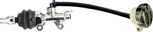 HARDDRIVE Rear Master Cylinder, 820-51825
