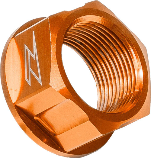 DRC Axle Nut, 634-18043