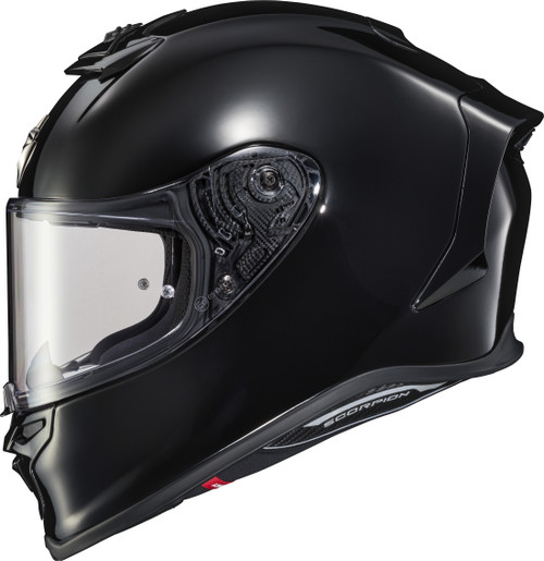 SCORPION EXO EXO-R1 Solid Air Helmet, 75-13502X