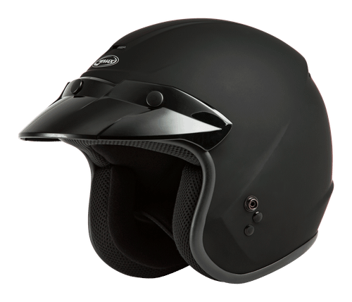 GMAX OF-2 Open-Face Helmet, 72-5362M