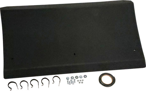 OPEN TRAIL Roof, 457-0227