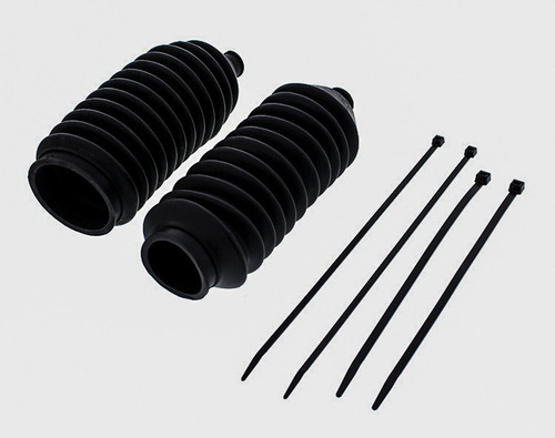 ALL BALLS Rack Boot Kit, 251-3004