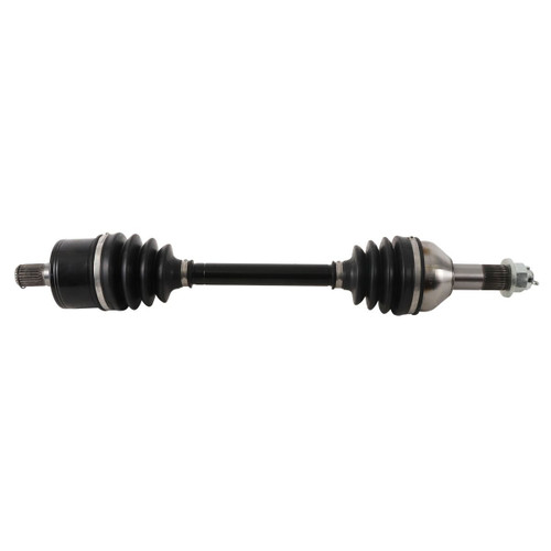 ALL BALLS 6 Ball Heavy Duty Axle, 531-0251