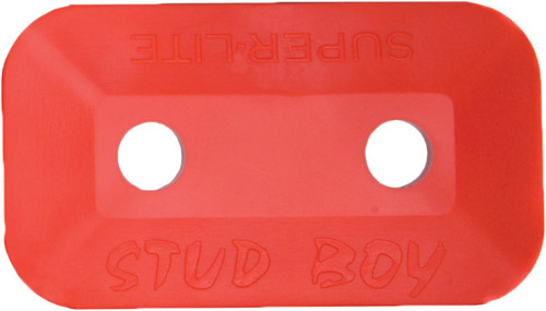STUD BOY Super Lite Double Backers, 18-33963-48