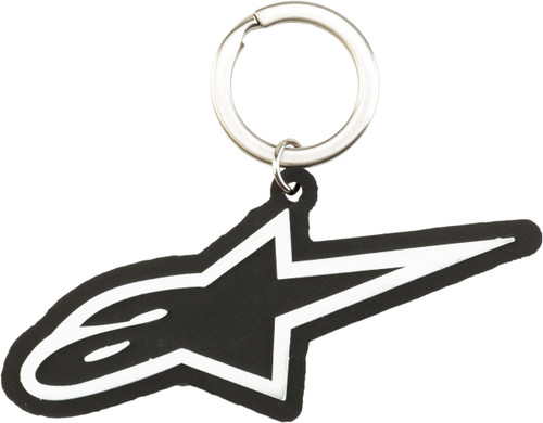 ALPINESTARS Key Fob, 482-69816