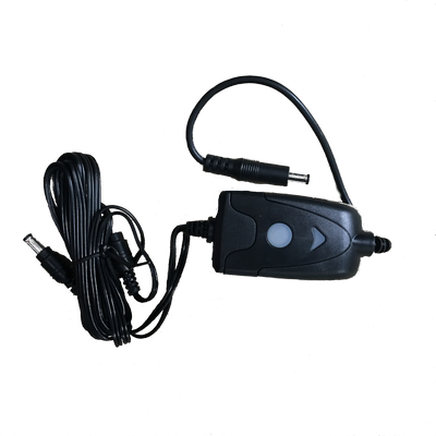 CALIFORNIA HEAT Junior Controller w/Y-Harness, 472-5044