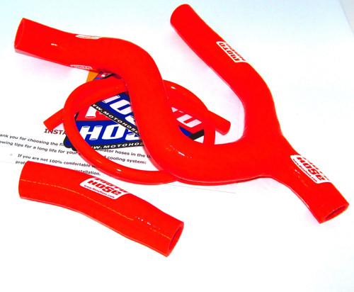 MOTO HOSE Moto Hose, 120-3019YO