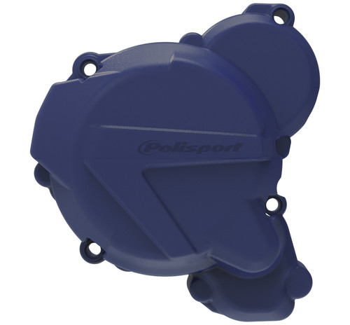 POLISPORT Ignition Cover Protector, 64-0838U