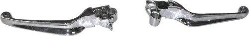 HARDDRIVE Custom Levers, 820-54356