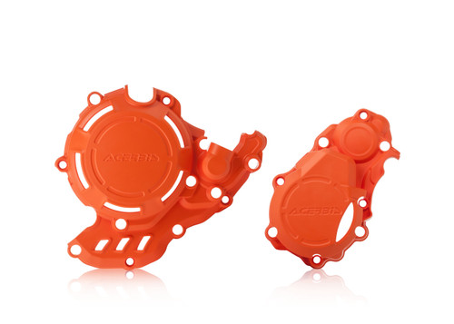 ACERBIS X-Power Case Saver Kit, 27321-35226