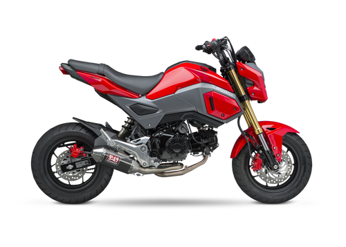 YOSHIMURA RS-2 Full System Exhaust, 960-2263