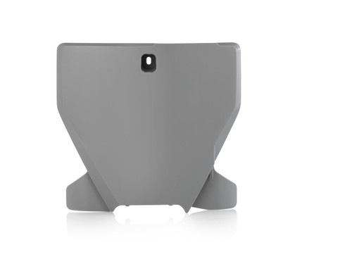 ACERBIS Front Number Plate, 27265-70011