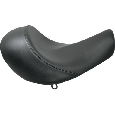 DANNY GRAY Standard Softail Speed Cradle Solo Seat, 830-0329