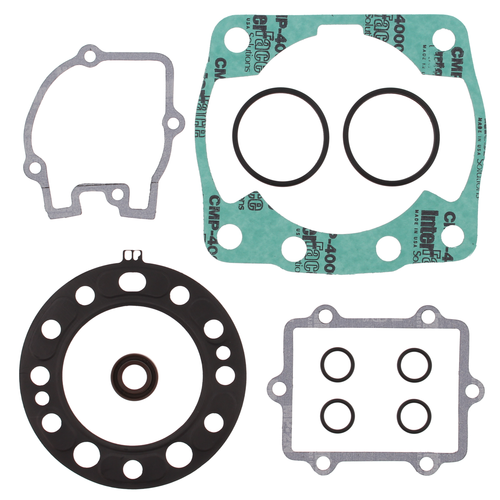 VERTEX Top End Gasket Set, 681-0264