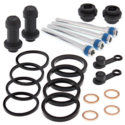 ALL BALLS Caliper Rebuild Kit, 21-83069