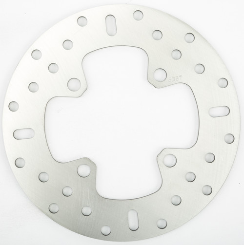 EBC Ebc Rotor, 15-6387