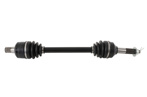 ALL BALLS 8 Ball Extreme Duty Axle, 531-1557