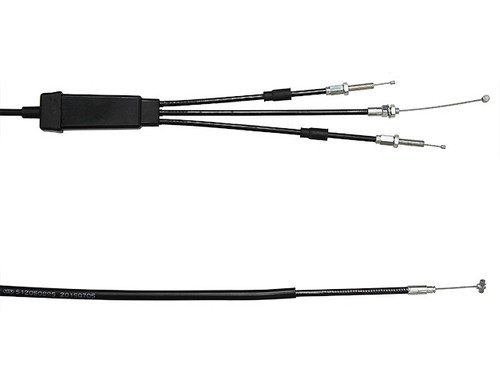 SP1 Replacement Throttle Cable, 12-19525