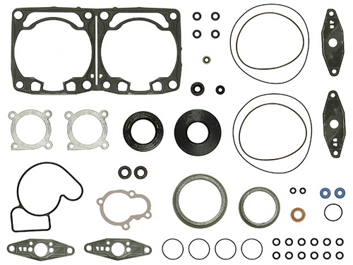 SP1 Engine Gasket Set, 123-10018
