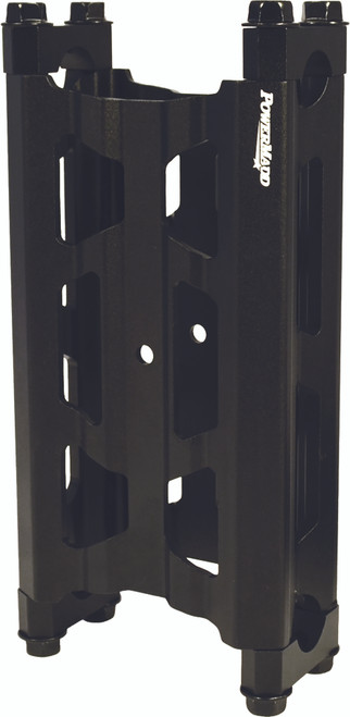 POWERMADD Wide Pivoting Riser, 44-83437