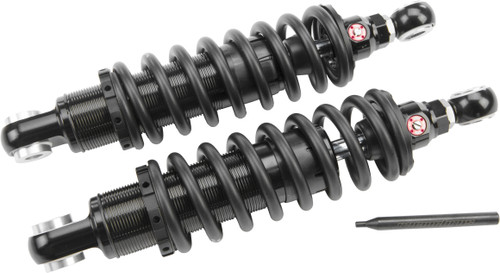 HARDDRIVE Bazooka Mono R Shocks, 890-01080